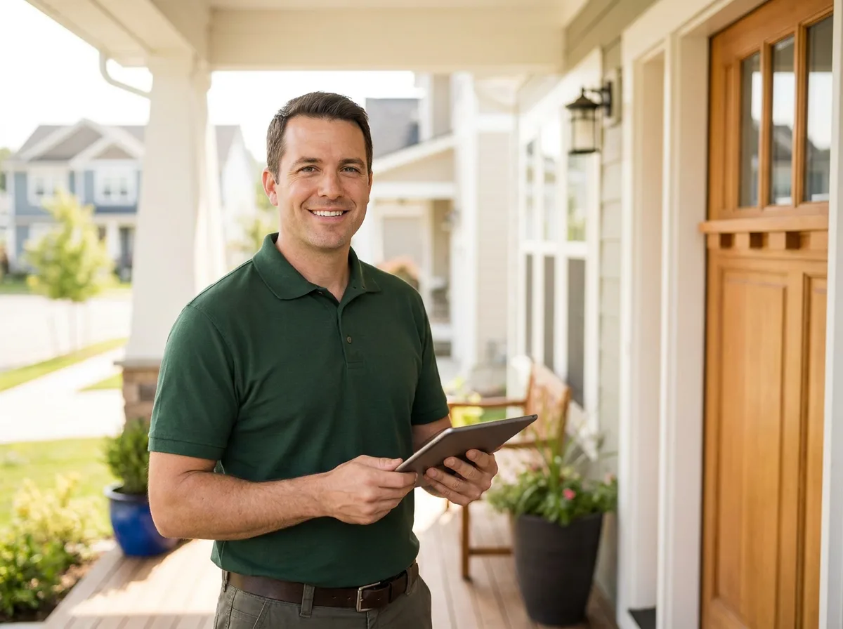 Pest control FAQs for Glen Haven, CO